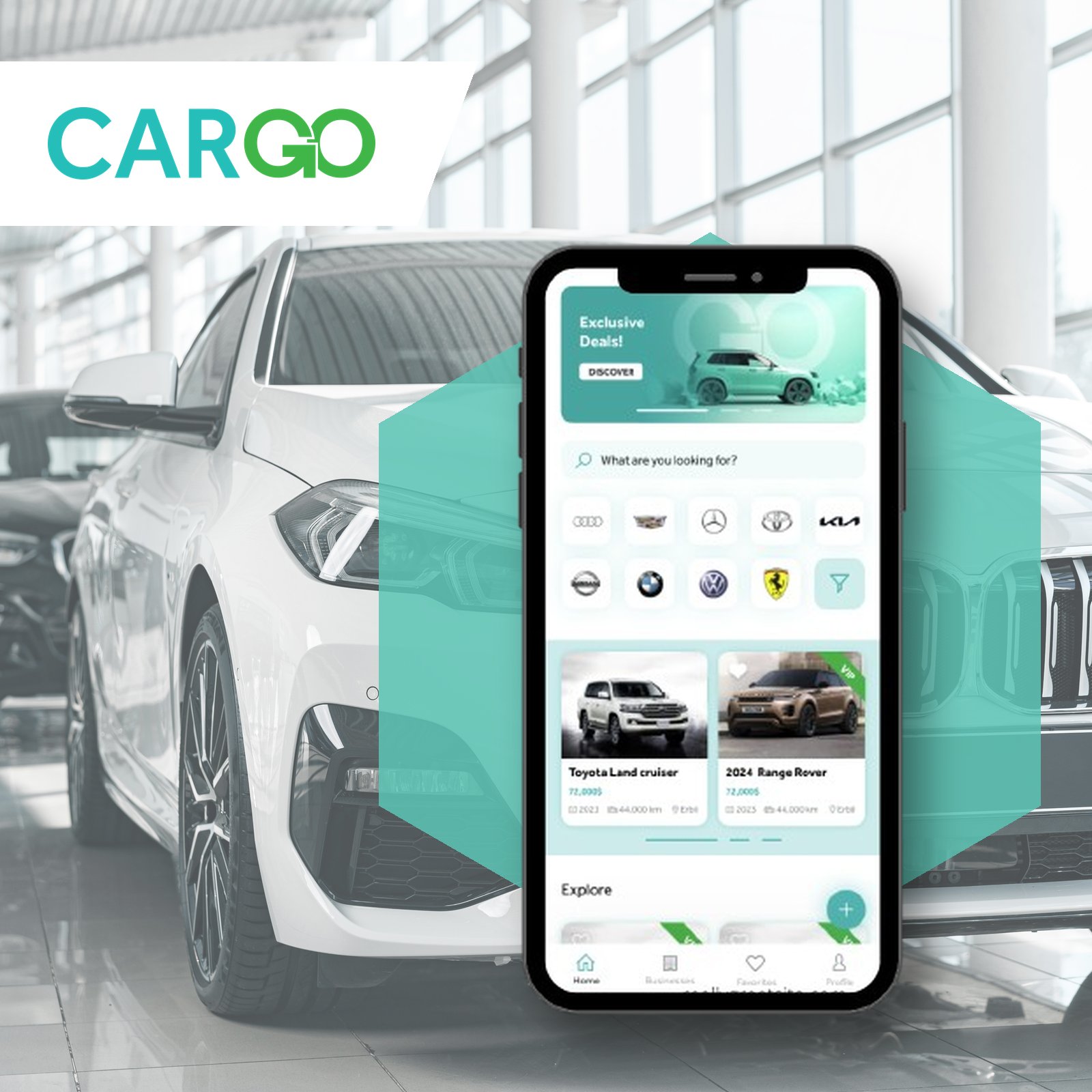 Car Go